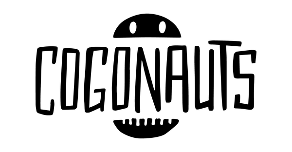 Cogonauts logo