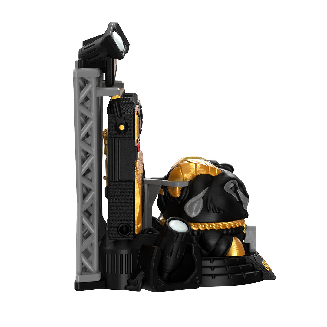 Vibes Collector Edition - Rolling kit+Display